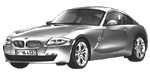 BMW E86 P1E39 Fault Code