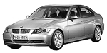 BMW E92 P1E39 Fault Code