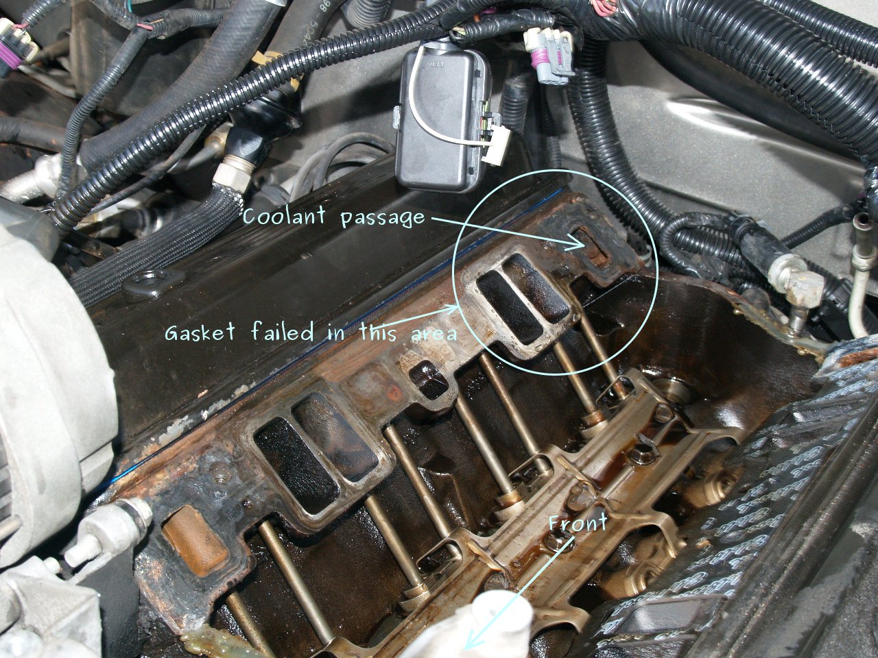 See P1E39 in engine